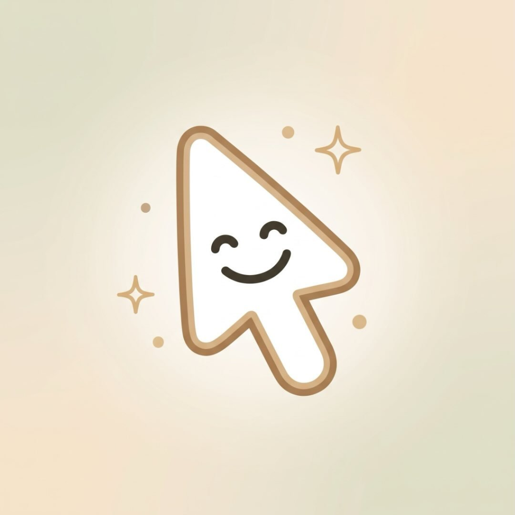Logo GładkaStronka